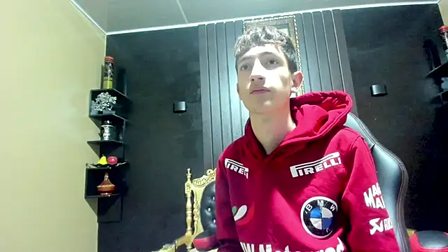 Erik Osorio online show from 01/13/25, 04:41