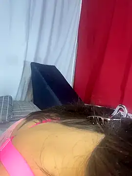 AnithaaYork online show from 10/10/25, 11:53