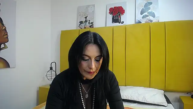 Zuzana21 online show from 12/03/24, 12:49