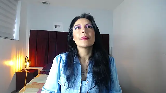 Zuzana21 online show from 12/06/24, 01:00