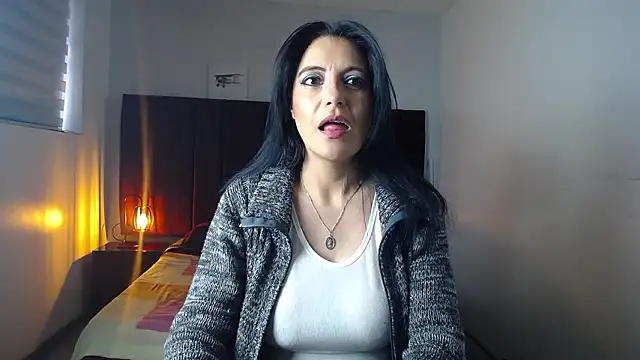 Zuzana21 online show from 12/07/24, 12:56