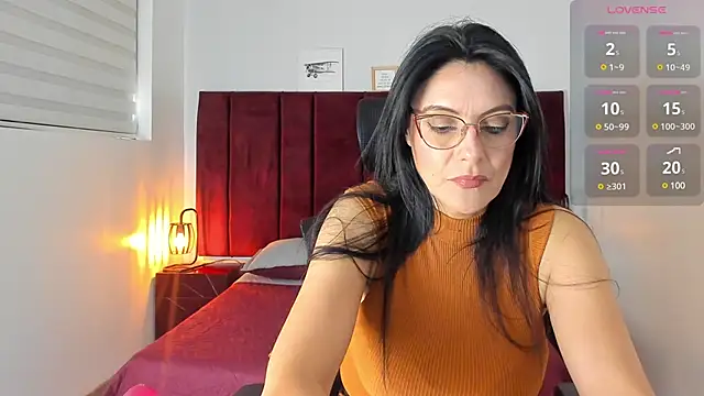 Zuzana21 online show from 03/11/25, 01:01