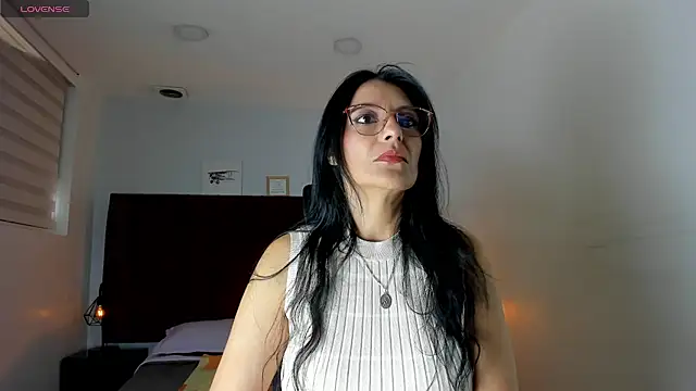 Zuzana21 online show from 03/18/25, 12:47