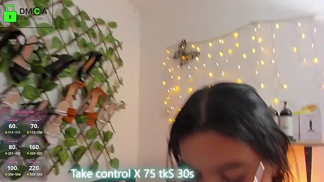 kathryn07 online show from 10/01/25, 02:01