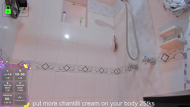 kathryn07 online show from 10/27/25, 01:48