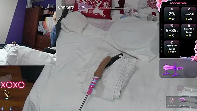 hot jessica tyler online show from 12/10/24, 12:28