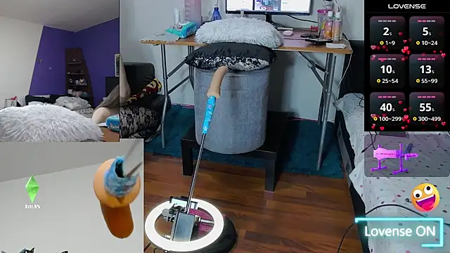hot jessica tyler online show from 06/17/26, 03:57