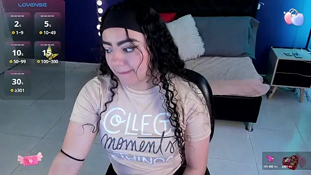 Ambeer Cute online show from 01/24/25, 06:14