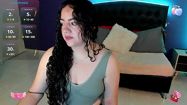 Ambeer Cute online show from 02/10/25, 11:04