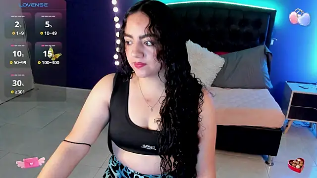 Ambeer Cute online show from 02/11/25, 11:10