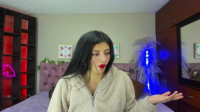 Lia Keen online show from 12/09/24, 08:01