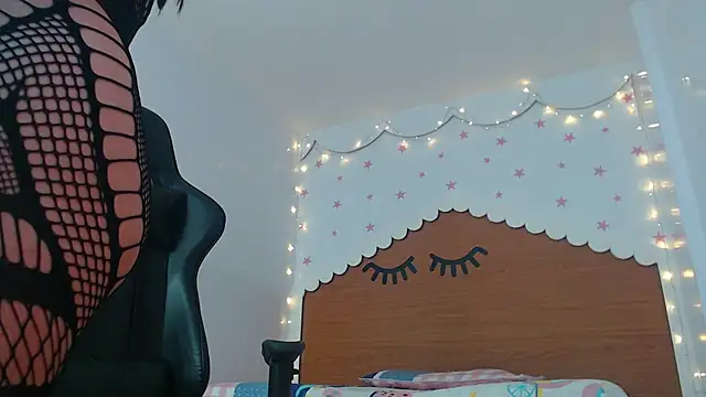 Chinatsu t online show from 01/23/25, 04:09