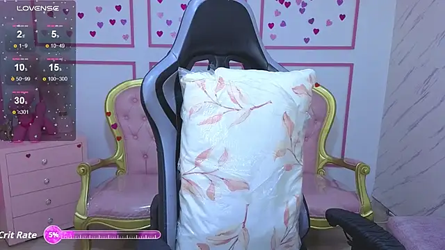 Chinatsu t online show from 06/22/26, 01:08