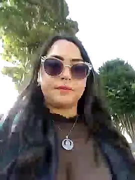 ambar 07 online show from 12/17/24, 02:11