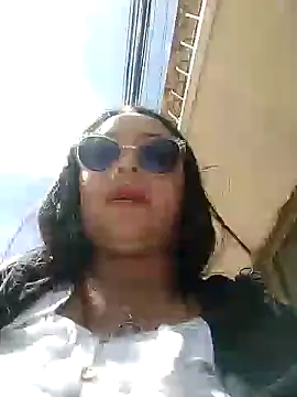 ambar 07 online show from 12/22/24, 03:22