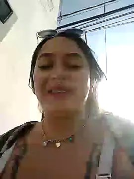 ambar 07 online show from 01/07/25, 09:03