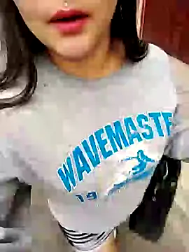 ambar 07 online show from 01/27/25, 02:35
