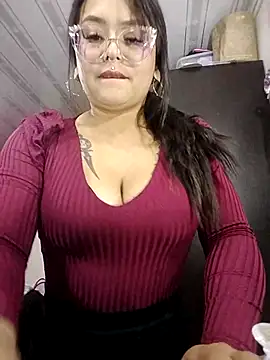 ambar 07 online show from 03/11/25, 07:03