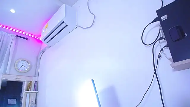 Isis queen1 online show from 12/19/24, 09:49