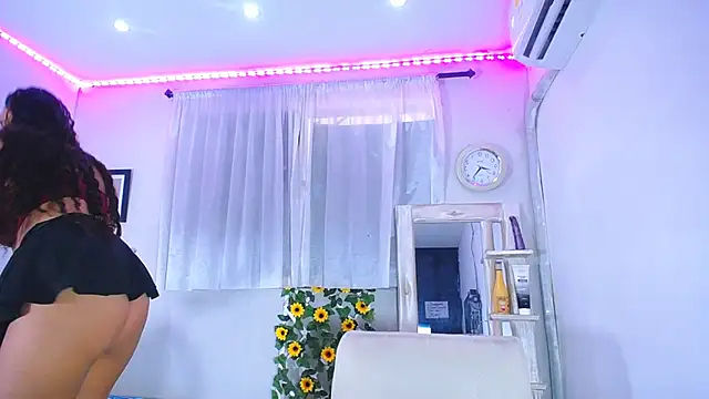 Isis queen1 online show from 12/31/24, 06:24