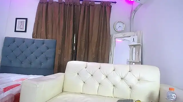 Isis queen1 online show from 02/09/25, 09:49