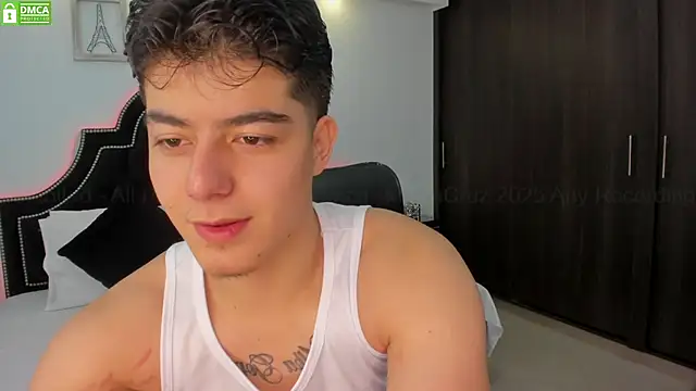 MaxxiCruz online show from 03/06/25, 01:37