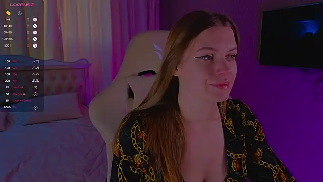 Lovella Lips online show from 12/07/24, 10:45