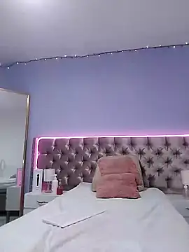 Anal Luucia online show from 01/22/25, 11:45