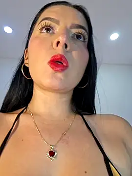 Anal Luucia online show from 11/07/25, 12:49