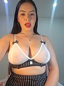 Anal Luucia online show from 02/18/26, 11:50