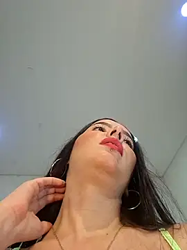 Anal Luucia online show from 05/08/26, 12:10