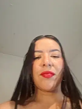 Anal Luucia online show from 06/08/26, 12:05