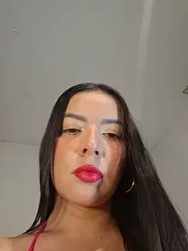 Anal Luucia online show from 06/11/26, 12:03