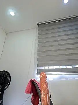 Anal Luucia online show from 07/28/26, 02:13