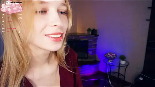 LynetBurby online show from 12/10/24, 11:19