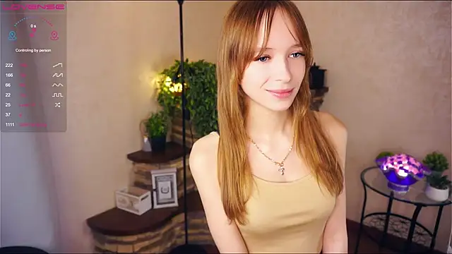 LynetBurby online show from 03/08/25, 07:49
