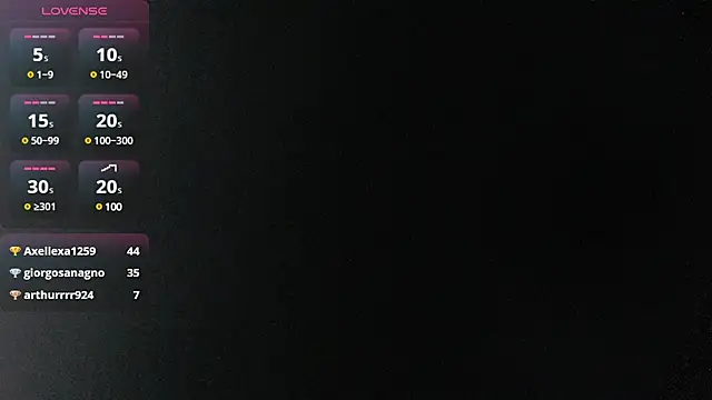 Mily Miley online show from 12/03/24, 06:17
