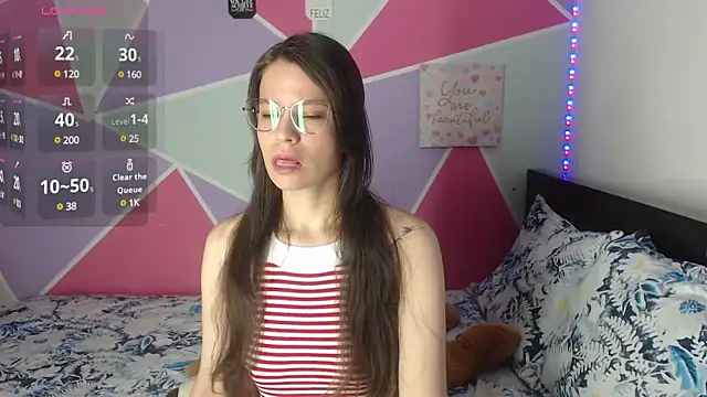 Mily Miley online show from 12/04/24, 12:03