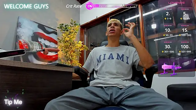 kieran derek online show from 01/20/25, 07:25