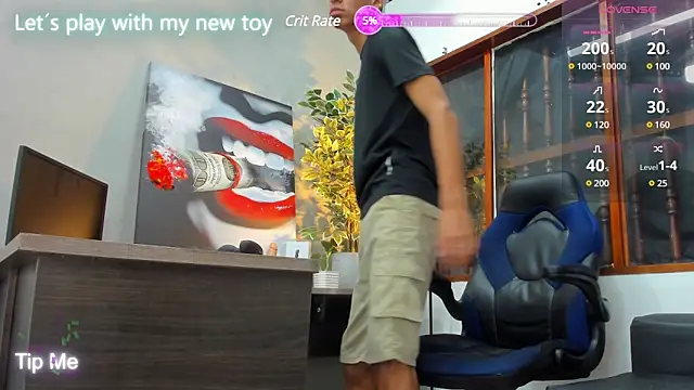 kieran derek online show from 01/23/25, 07:29