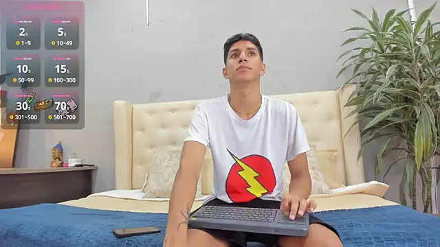 kieran derek online show from 09/23/25, 03:42