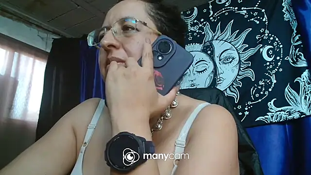 liriomilf online show from 07/09/26, 10:47