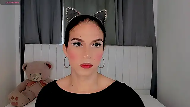 gatitavenecis online show from 09/24/25, 05:05