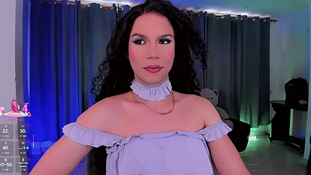 gatitavenecis online show from 06/02/26, 12:40