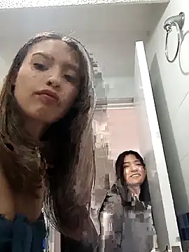 Gabby and Alice online show from 02/20/25, 05:07