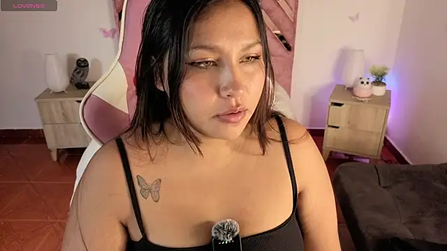 Diosa-afrodita online show from 05/21/26, 08:05