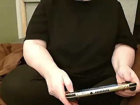 MarthaBriest online show from 01/07/25, 03:33