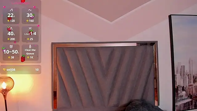 megansky18 online show from 01/30/25, 12:29