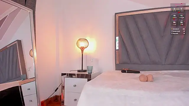 megansky18 online show from 03/06/25, 11:20
