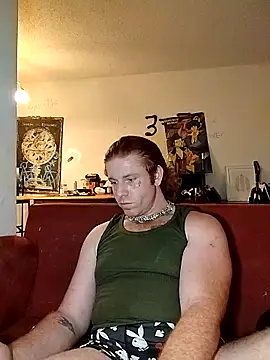 graverielMourningstar online show from 02/05/25, 01:26